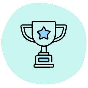 Trophy icon
