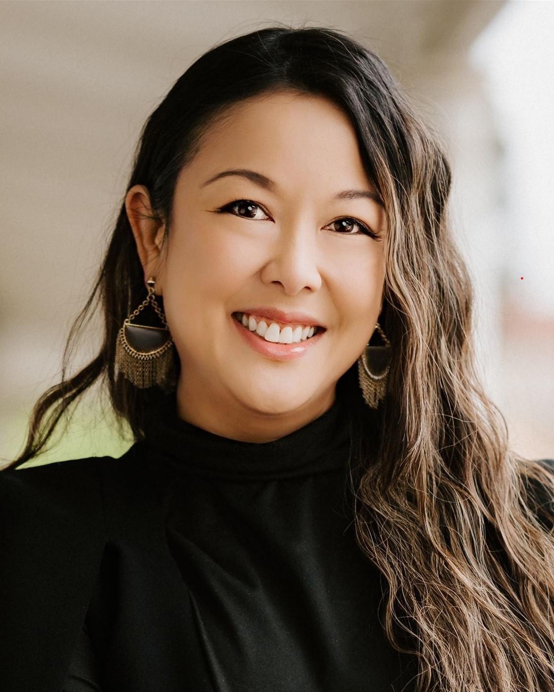 Photo - Associate Professor Anita Goh