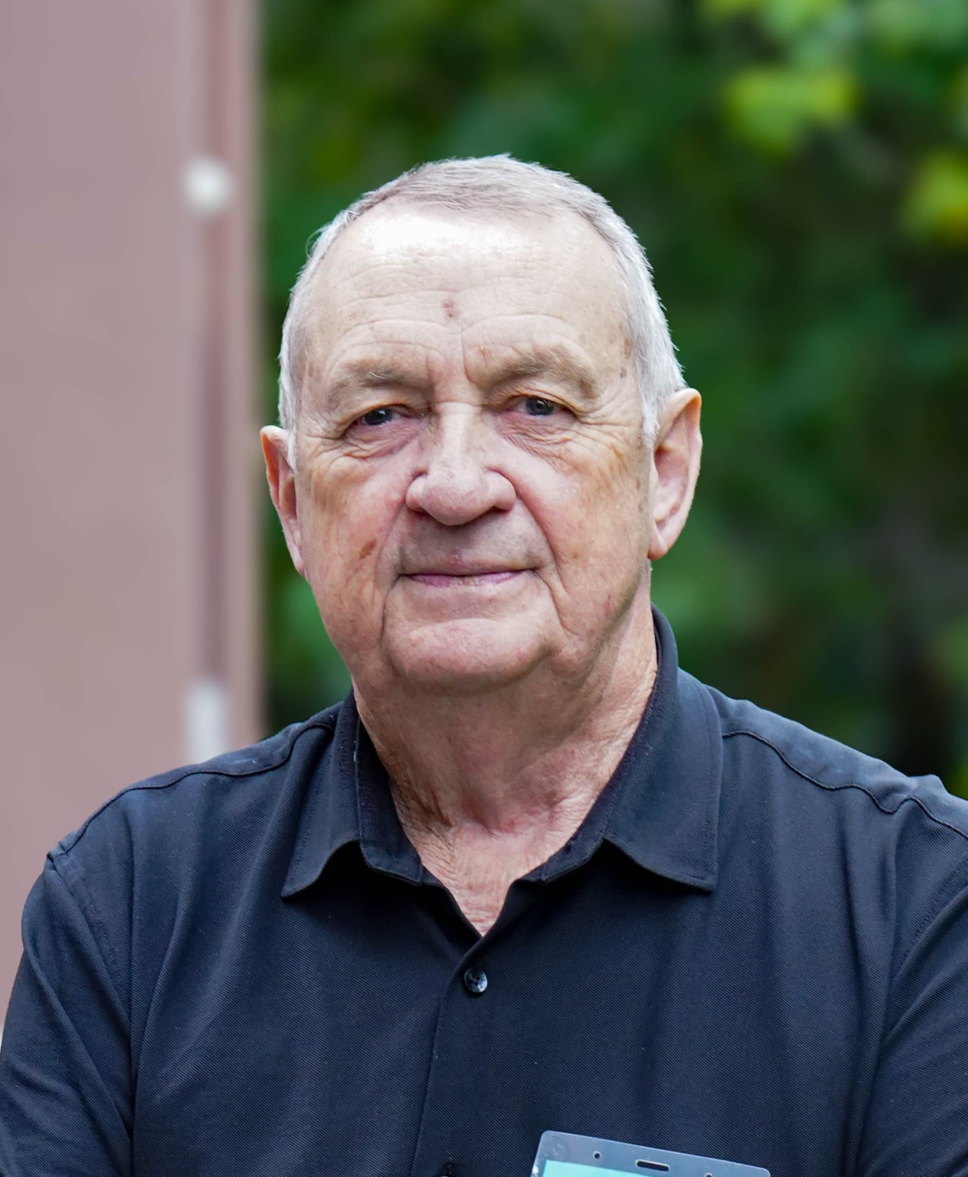 Photo of David Williams