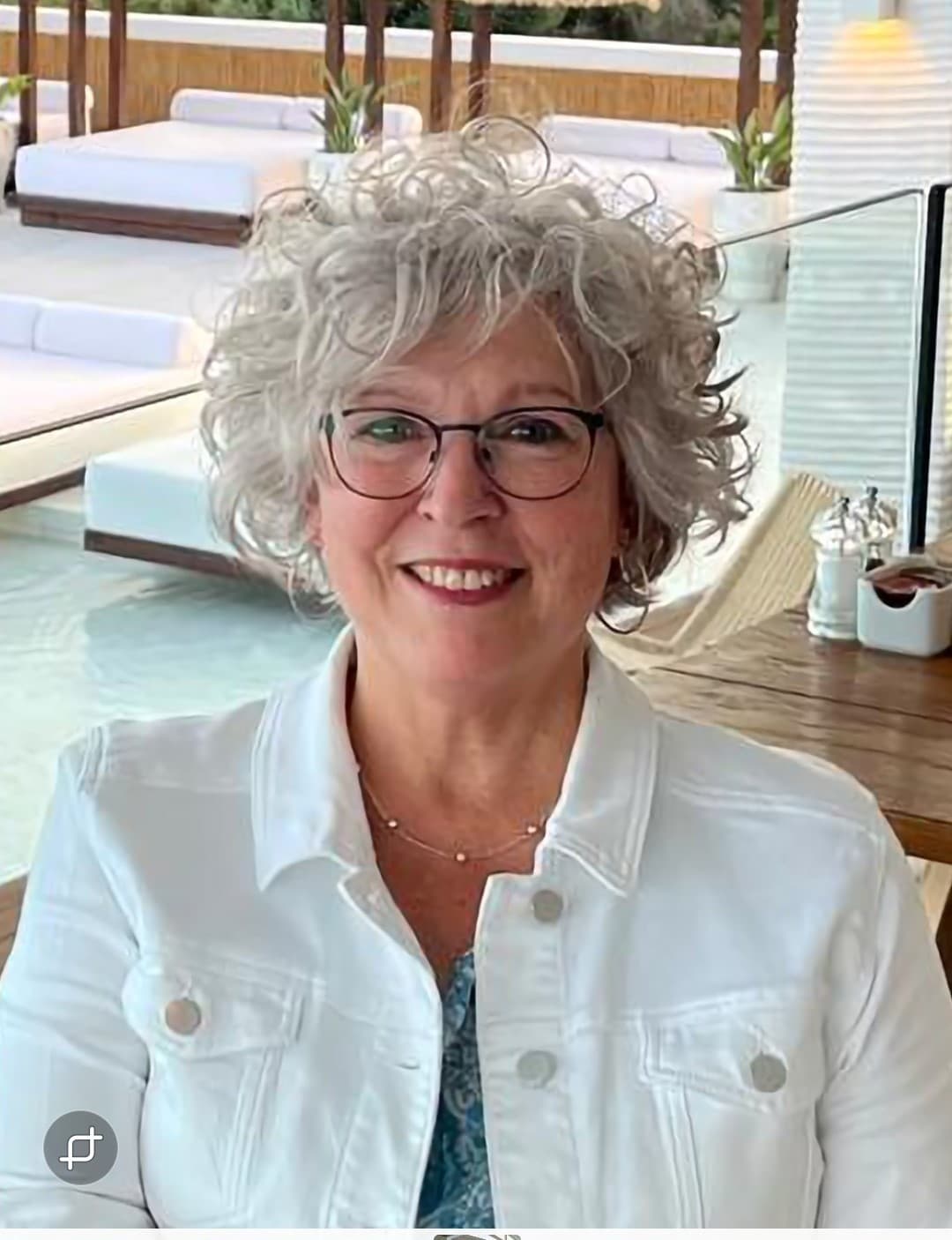 Photo of Mardi Sheahan