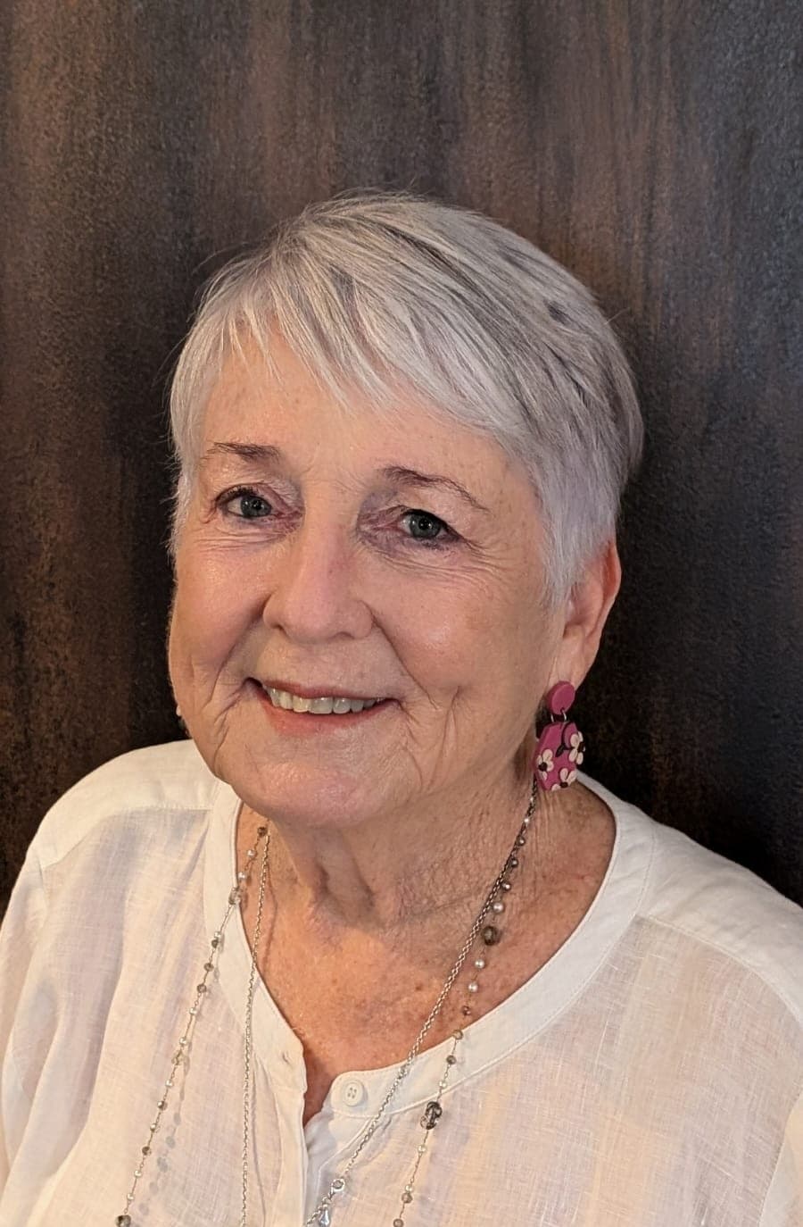 Photo of Peggy Trompf