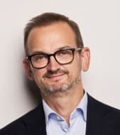 Photo of Alex Seskis