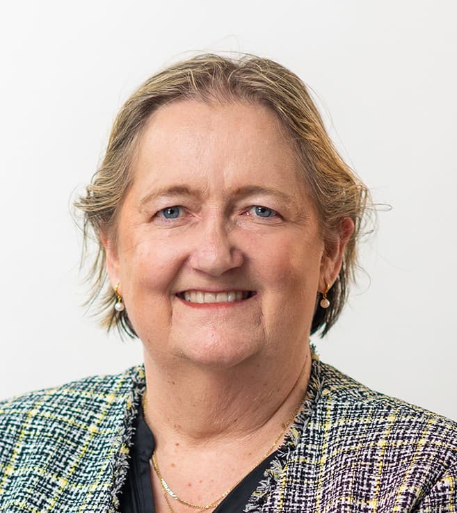 Photo of Jan Bingley