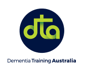 Dementia Training Australia logo