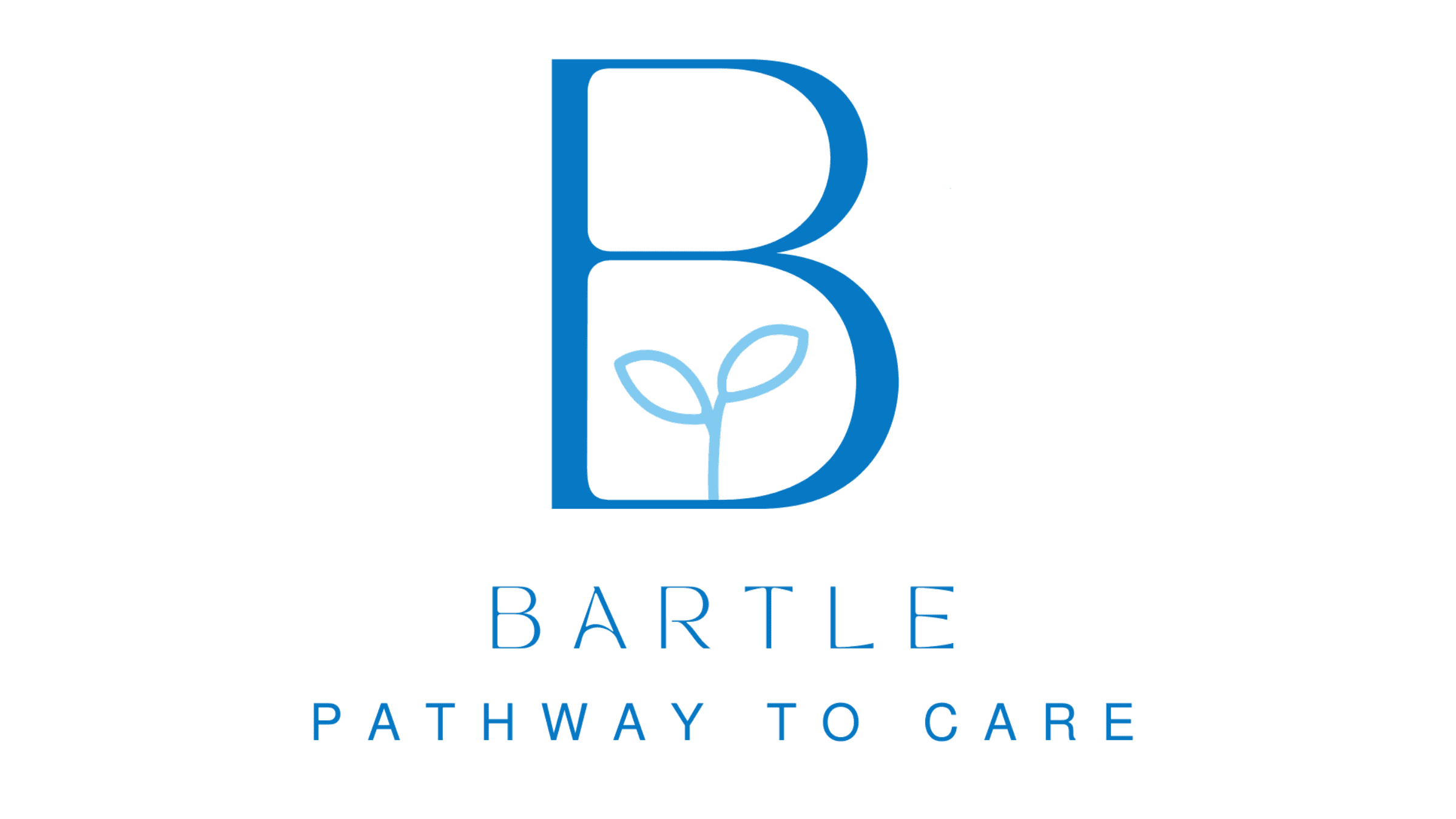 Bartle pathway to care logo