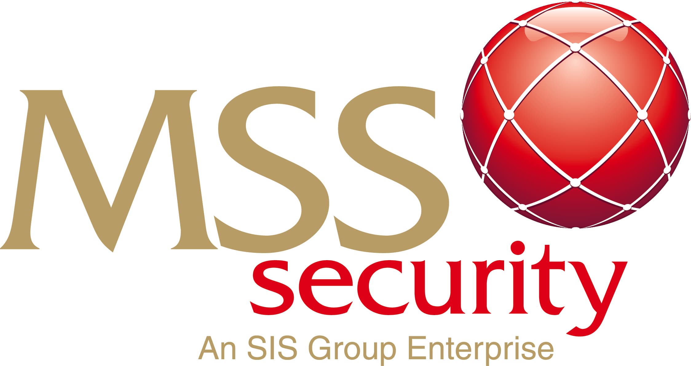 MSS Security Logo