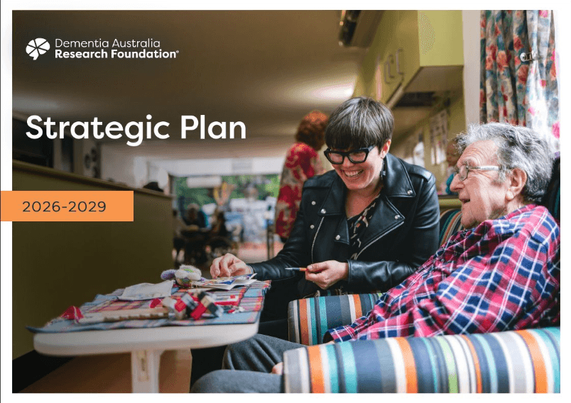 Strategic plan