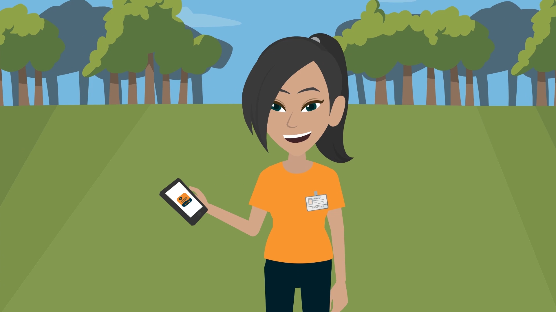 Ask annie app dementia australia