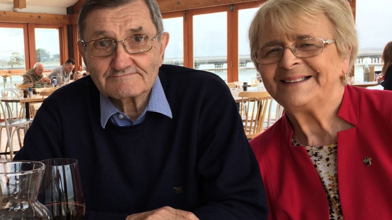 The challenges and joys of being a carer – Cathy’s story | Dementia ...