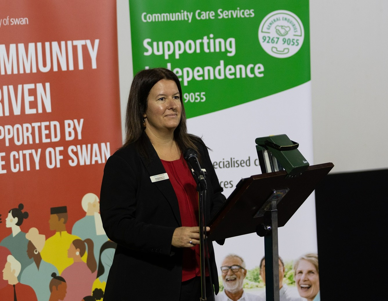 Interview with a Dementia Friends Host | Dementia Australia